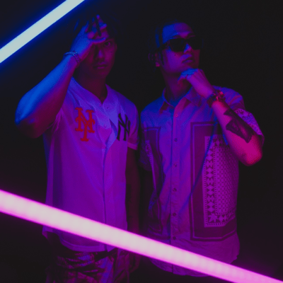 Dance Clubのジャケット写真