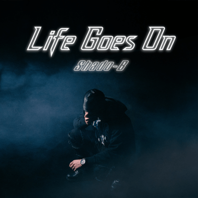 Life Goes Onのジャケット写真