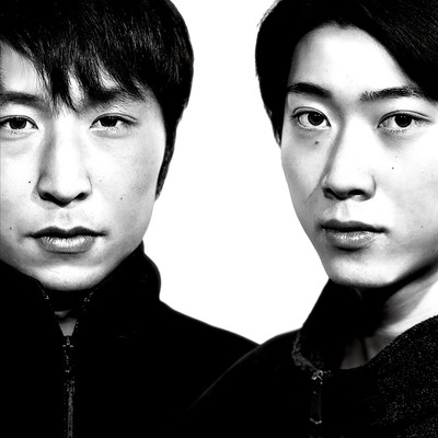 東京のジャケット写真