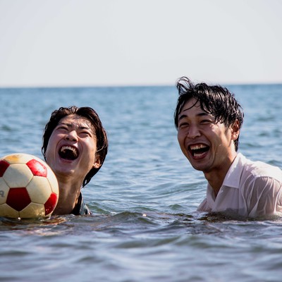 Boardwalkのジャケット写真