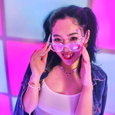 Crystalのジャケット写真