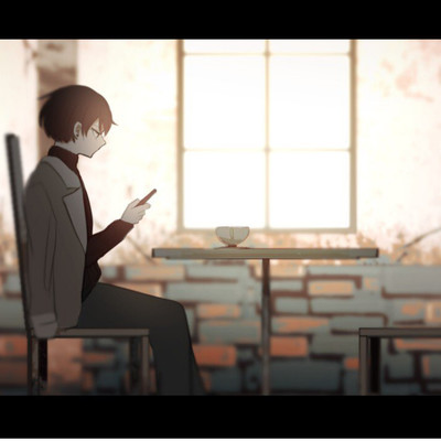 夏の追懐のジャケット写真