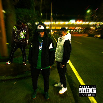 kimijyanai (feat. ikoan & D.D) Front Cover