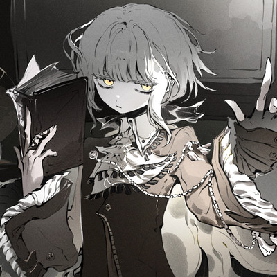 TRUE END (feat. KASANE TETO & Hanakuma Chifuyu) Front Cover