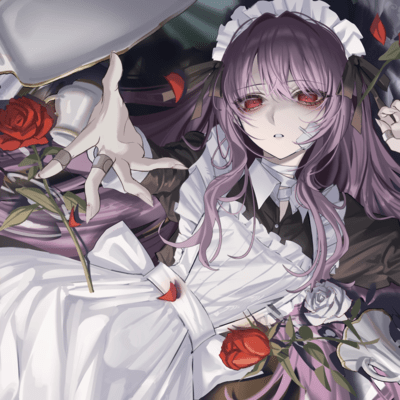 Made from U (feat. Hanakuma Chifuyu) Front Cover