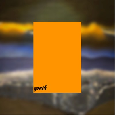youthのジャケット写真