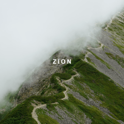 ZION Front Cover