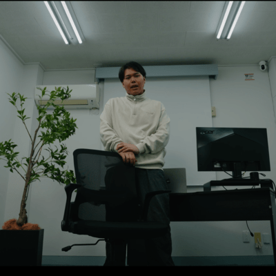 Fly-By-Night Front Cover