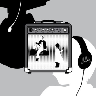 Drip Dream Front Cover