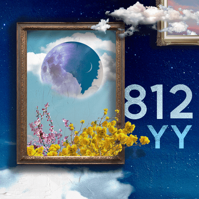 812のジャケット写真