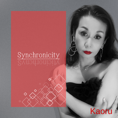 Synchronicity Front Cover