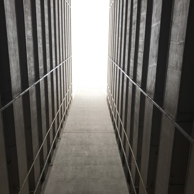 ニュータウン宣言のジャケット写真