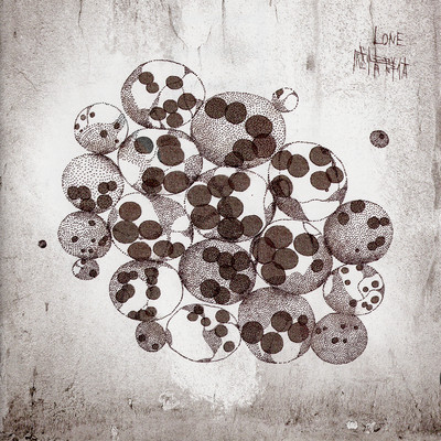 感情群体のジャケット写真