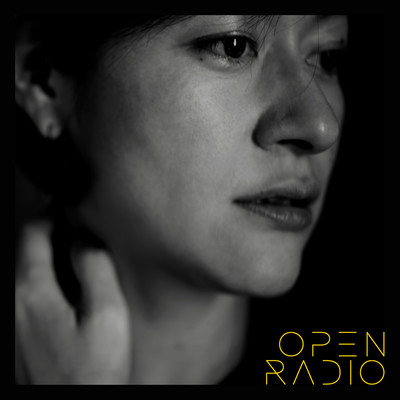 OPENRADIO Front Cover