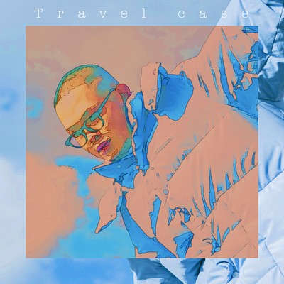 Travel caseのジャケット写真