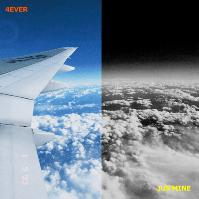 4EVERのジャケット写真