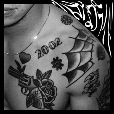 Little pride Front Cover