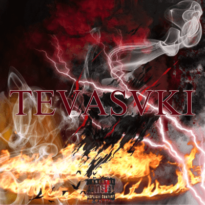 TEVASVKI Front Cover