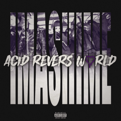 IMASHIMEのジャケット写真