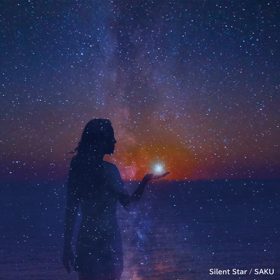 Silent Starのジャケット写真