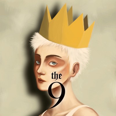 the9 Front Cover