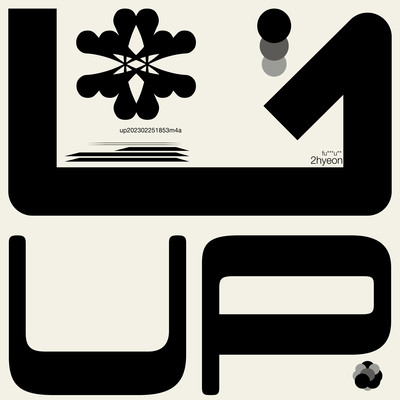 UP Front Cover