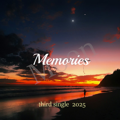 Memories (feat. JESSICA & YUINA)のジャケット写真