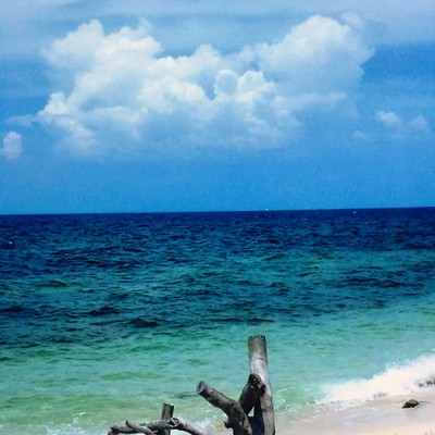 Hometown calls Front Cover