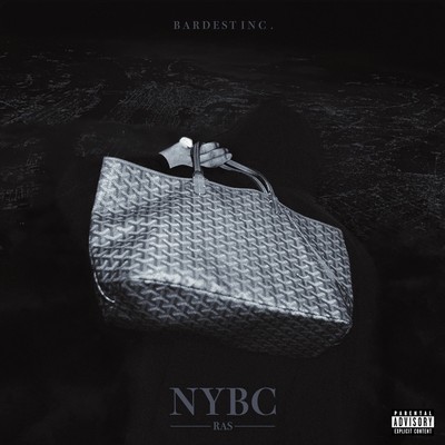 NYBC Front Cover