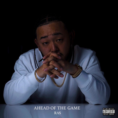 Ahead Of The Gameのジャケット写真