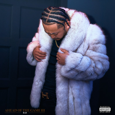 AHEAD OF THE GAME IIIのジャケット写真