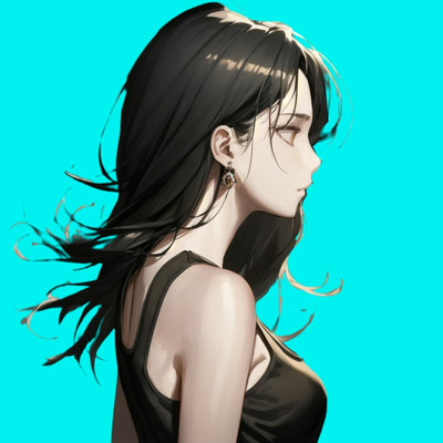 パンチクラブ (feat. 可不)のジャケット写真