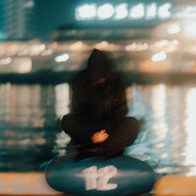 Teenagerのジャケット写真