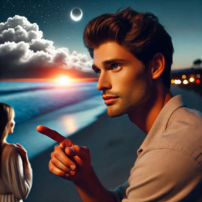 Don't Say Goodbye Front Cover