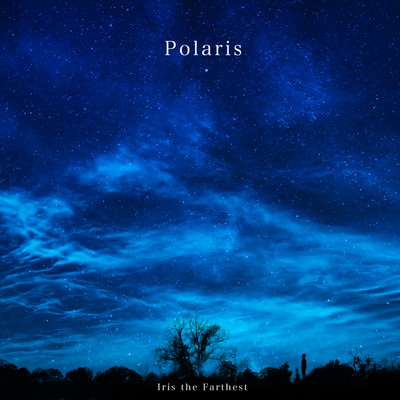 Polarisのジャケット写真