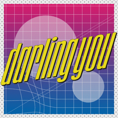 darling you Front Cover