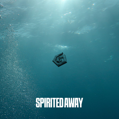 SPIRITED AWAY Front Cover