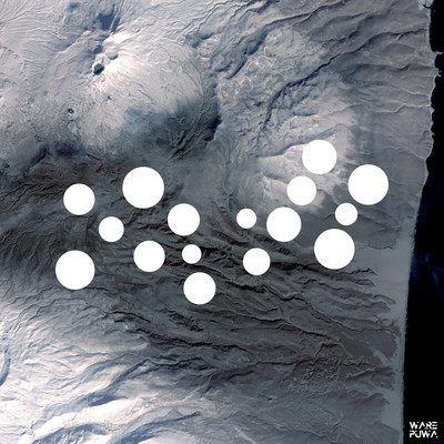 Snow Ball Earth Front Cover