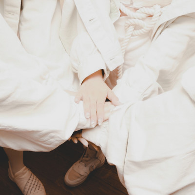 Imprintsのジャケット写真