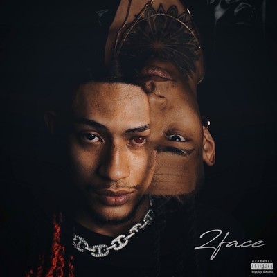 2 FACE (feat. Happy & WILL) Front Cover