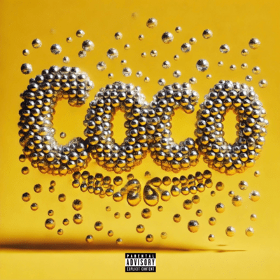 Coco (feat. WILL & P¥TA) Front Cover