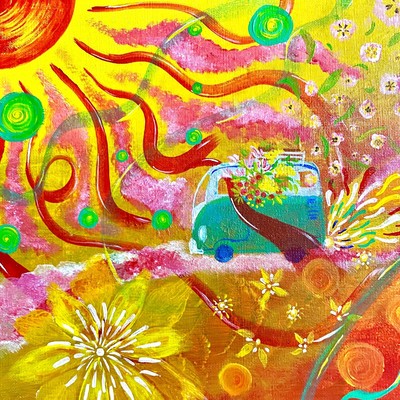 ロマンスカーのジャケット写真