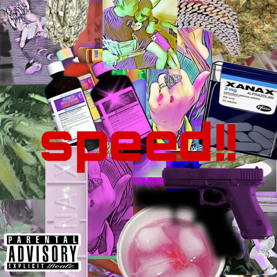 $pe3dのジャケット写真