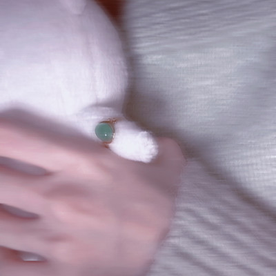 Emerald Front Cover