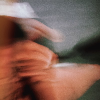 幸せな逃亡のジャケット写真