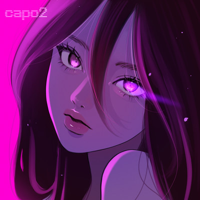 違う星で生きて / Go to Hellのジャケット写真