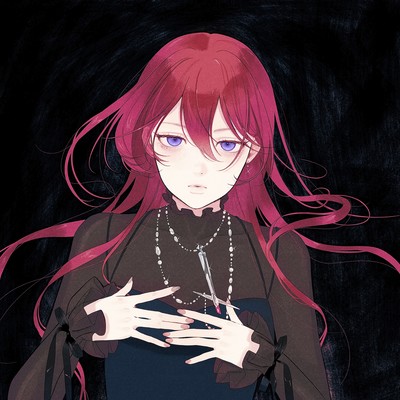 LOVE LETTERのジャケット写真