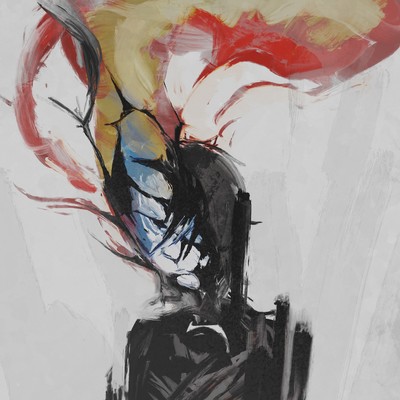 syundo -syundo- Front Cover