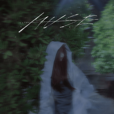 MUSEのジャケット写真