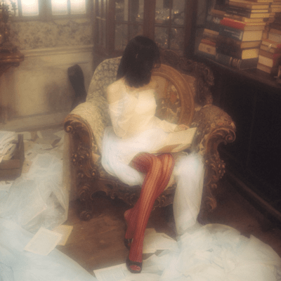 archiveのジャケット写真